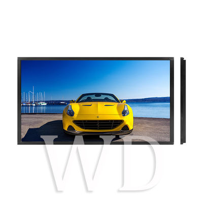Андроид Windows 43&quot; Signage TFT LCD установленный стеной цифров для лифта