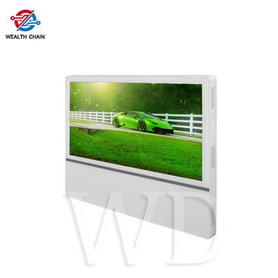 LCD 21,5&quot; Signage цифров экрана касания 1080X1920P для лифта