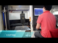 LCD Wall Mounted Digital Signage Interactive Multi Languange