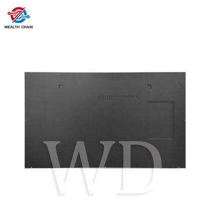 Signage дюйма 1080P крытый цифров Monior 32 экрана UHD LCD взаимодействующий