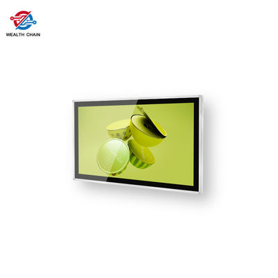 Стена 178° установила Signage цифров ПК Windows монитора LCD 43 дюймов взаимодействующий