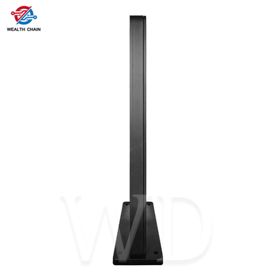 Не касающее управление 100V Temp AC - Signage 240V вертикальный на открытом воздухе LCD цифров